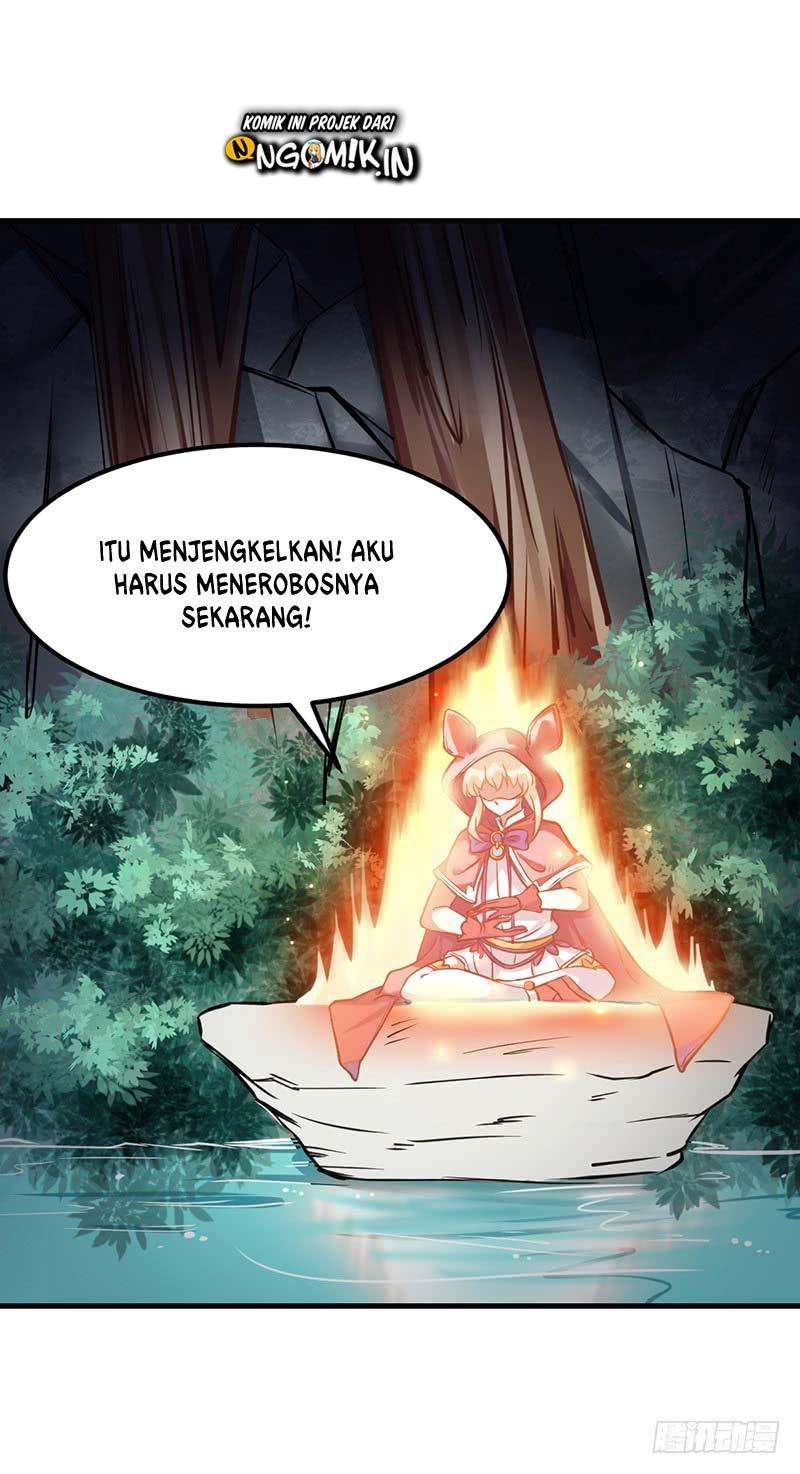 Martial Arts Reigns Chapter 9 halaman 17