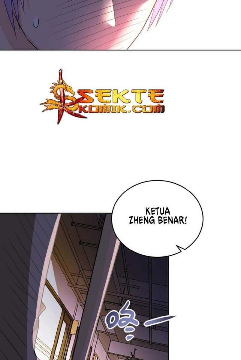Super System Chapter 15 halaman 31