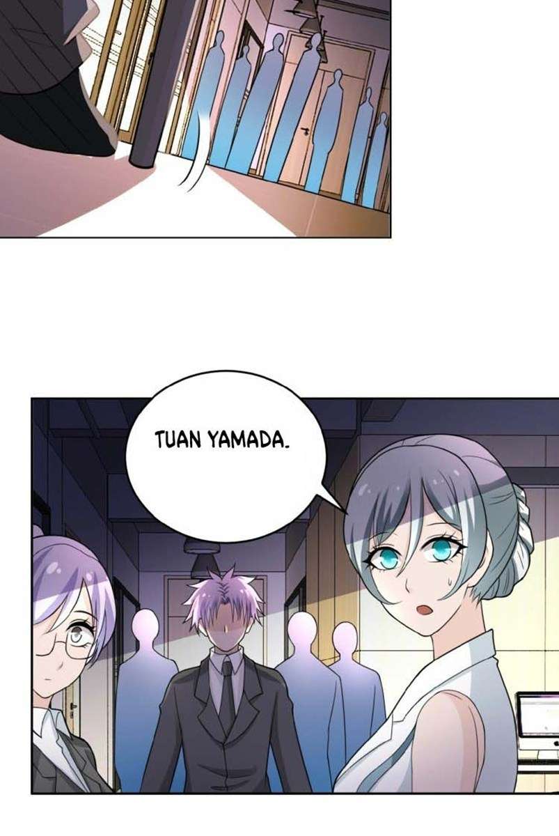 Super System Chapter 15 halaman 32