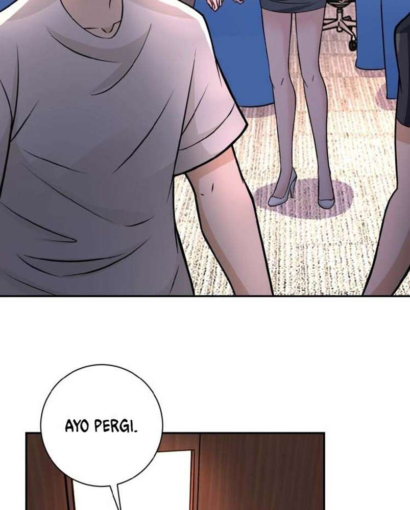 Super System Chapter 19 Gambar 24
