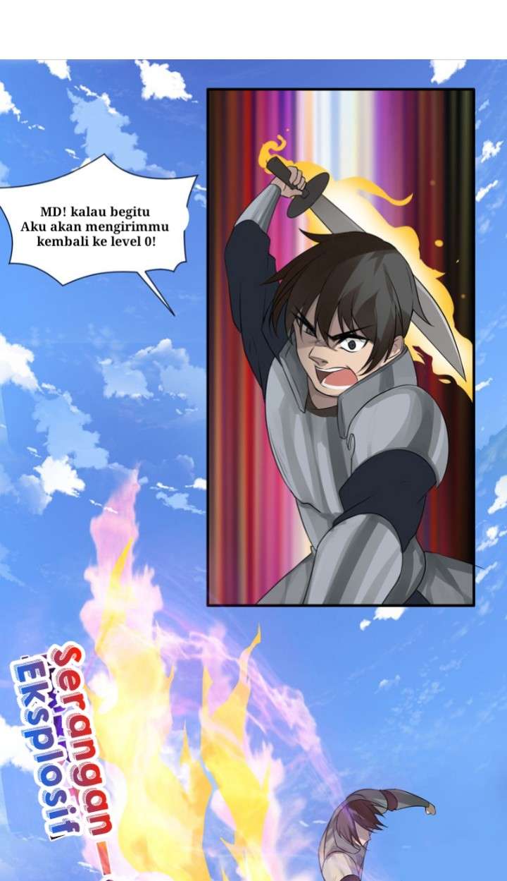 JIANREN Chapter 6 halaman 10