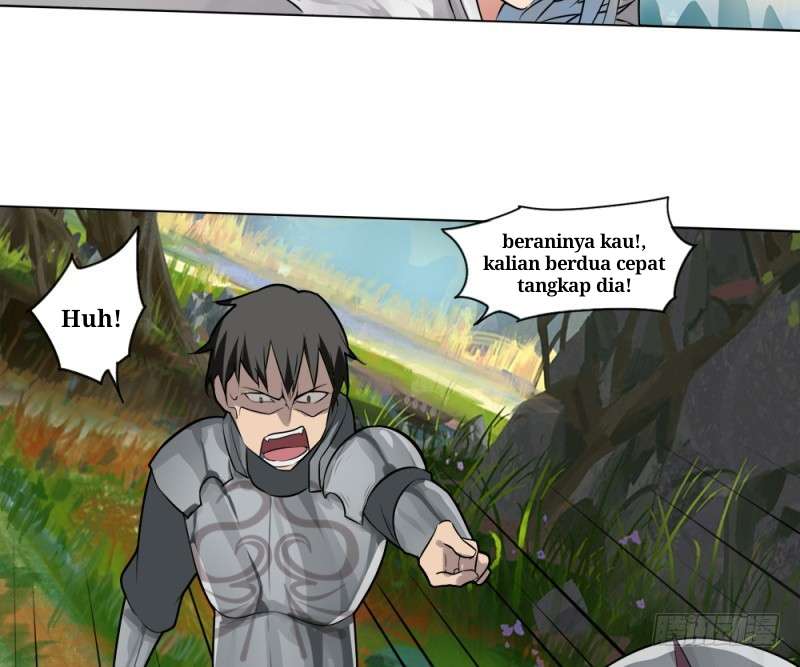 JIANREN Chapter 5 halaman 20