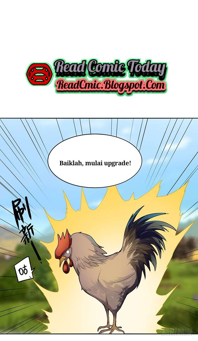 JIANREN Chapter 4 halaman 15