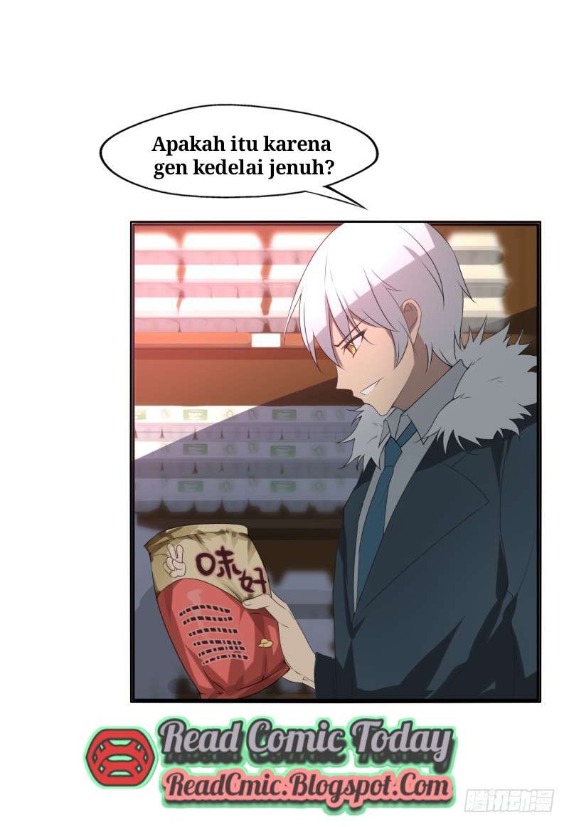 JIANREN Chapter 3 halaman 13