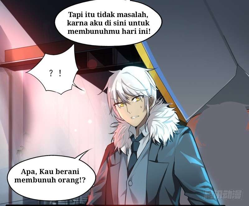 JIANREN Chapter 1 halaman 25
