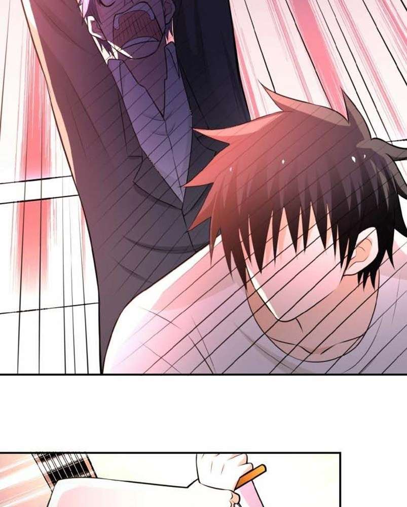 Super System Chapter 22 halaman 22
