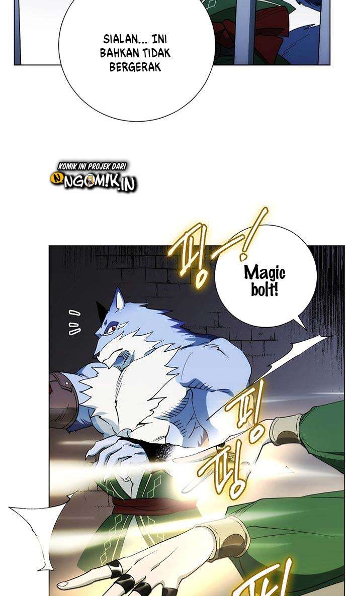 Seven Knights: Alkaid Chapter 2 halaman 28