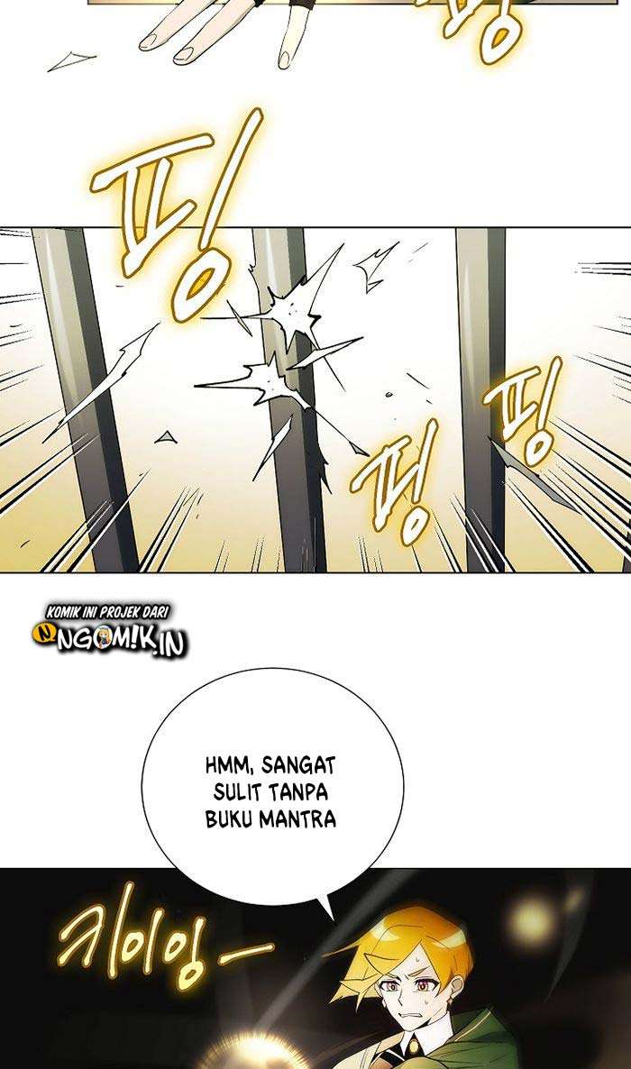 Seven Knights: Alkaid Chapter 2 halaman 29