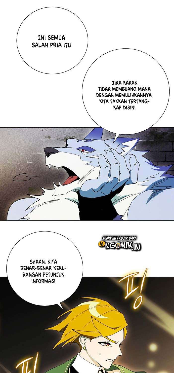 Seven Knights: Alkaid Chapter 2 halaman 31