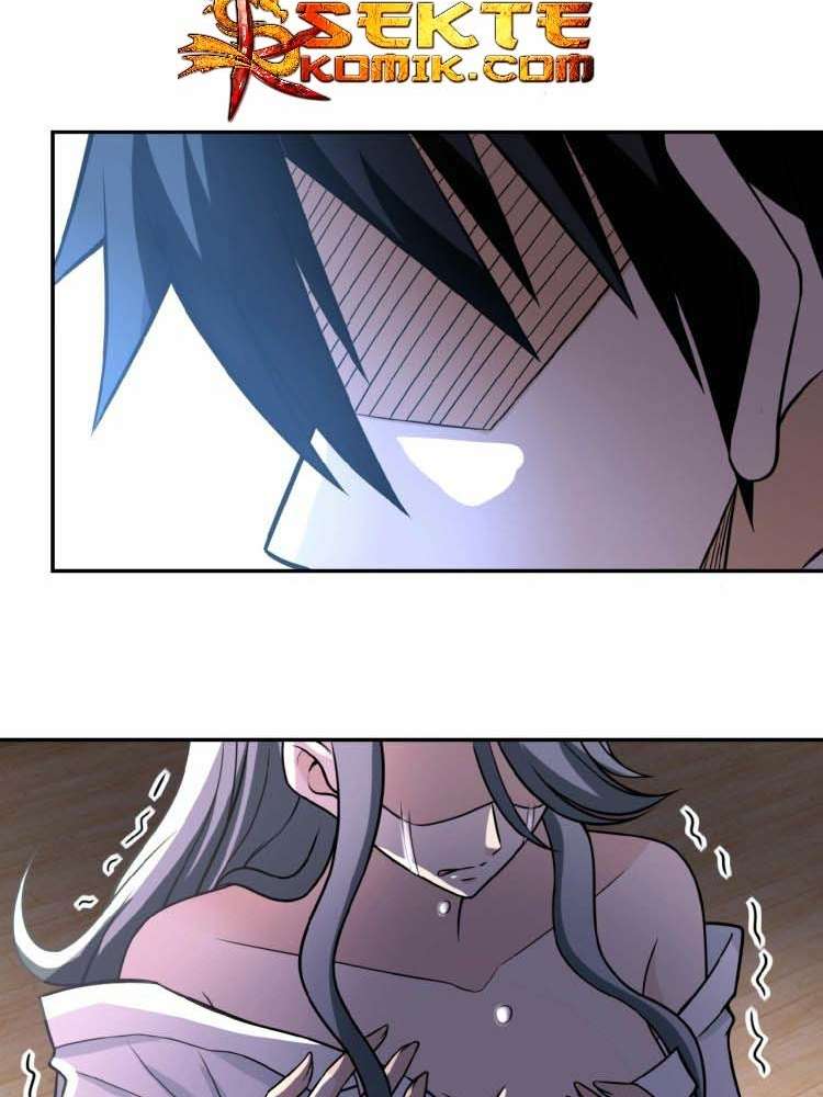 Super System Chapter 24 halaman 21
