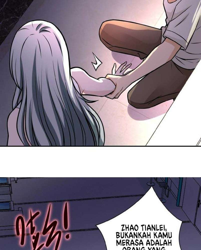 Super System Chapter 26 halaman 23