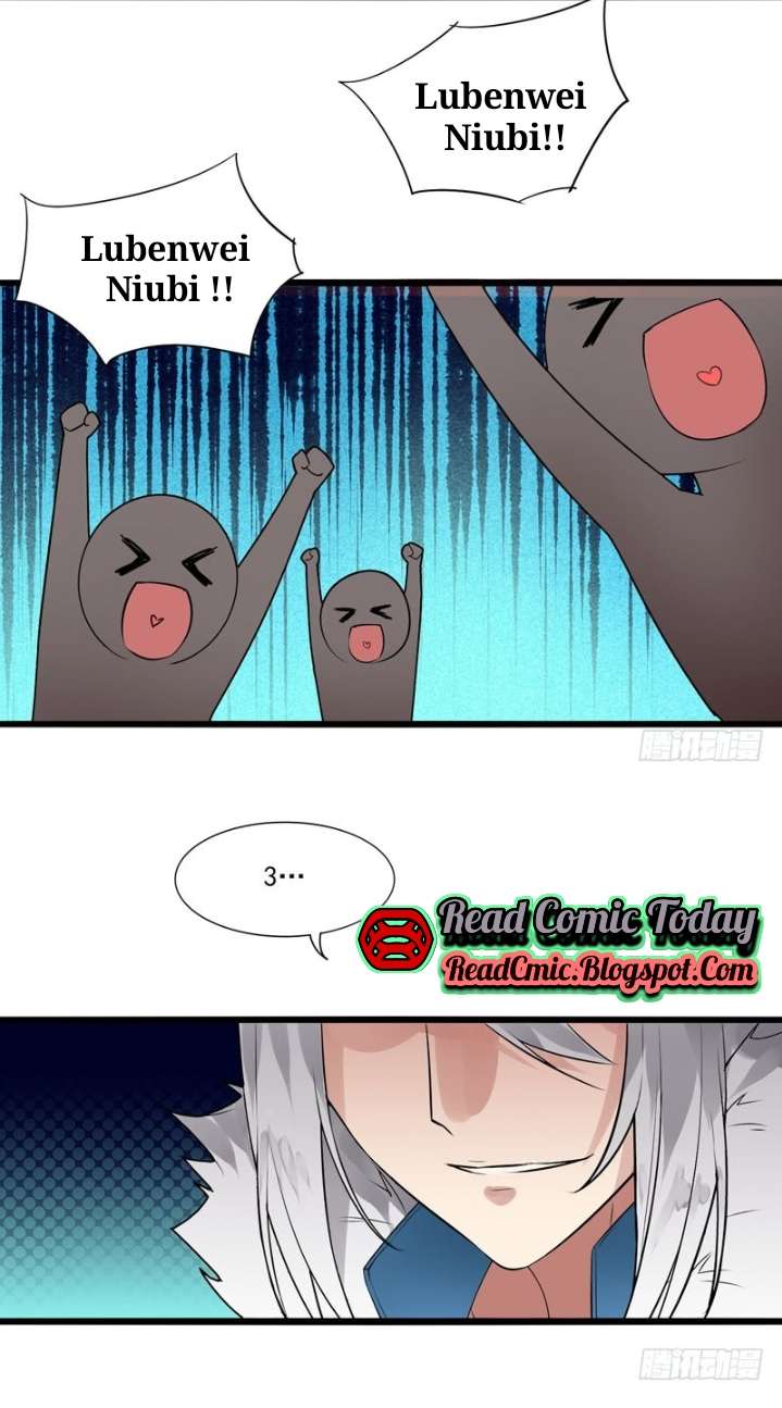 JIANREN Chapter 7 halaman 12
