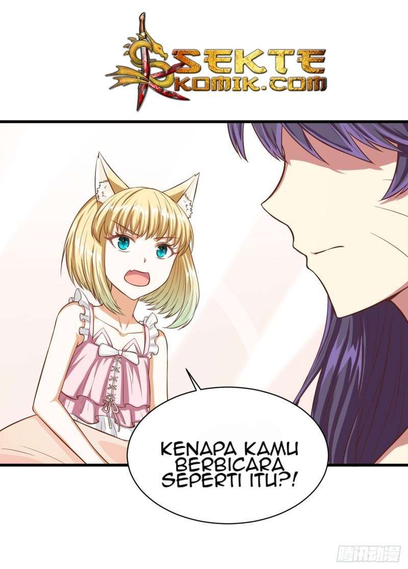 To Be The Castellan King Chapter 20 Gambar 13