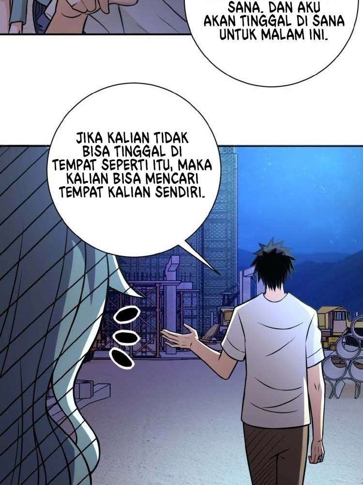 Super System Chapter 28 halaman 20