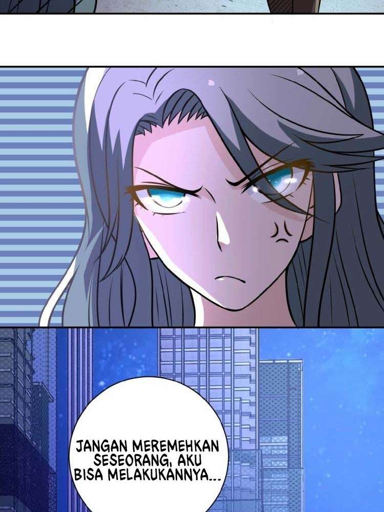 Super System Chapter 28 halaman 21