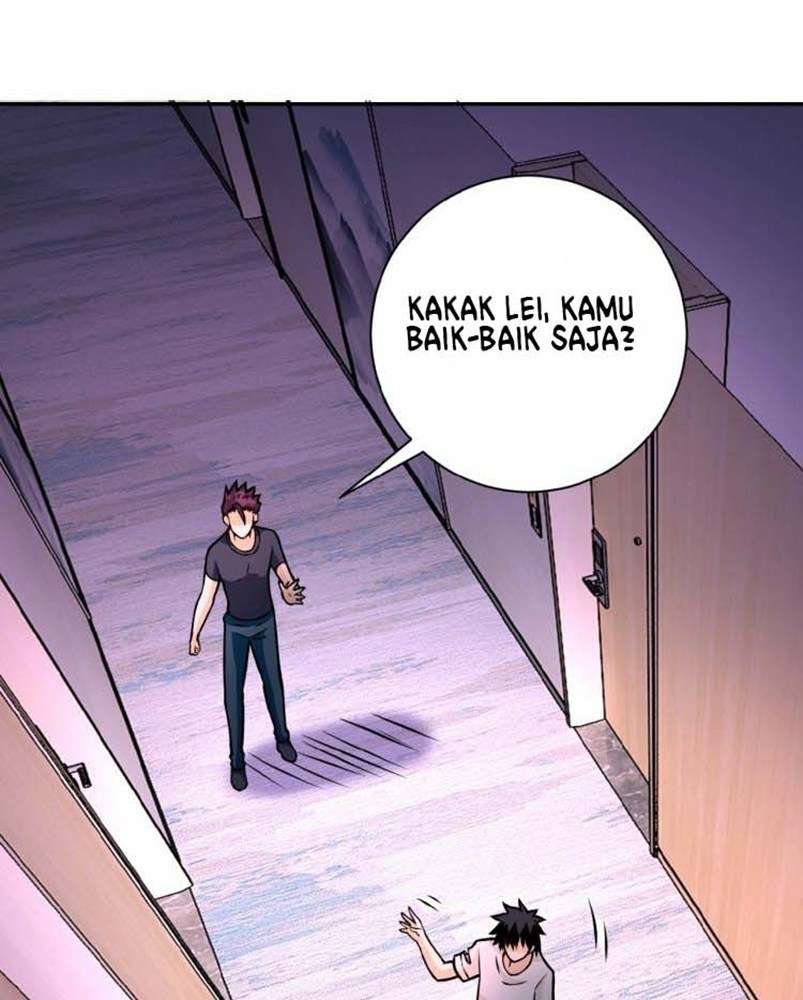 Super System Chapter 31 halaman 20