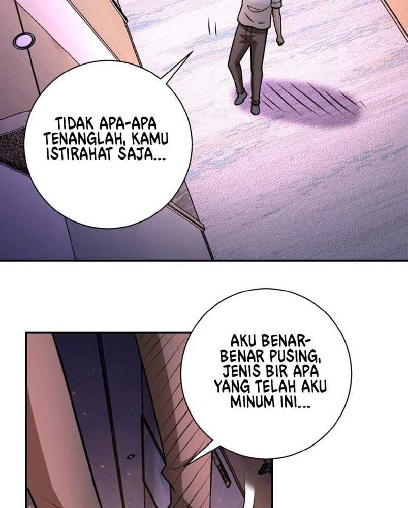 Super System Chapter 31 halaman 21