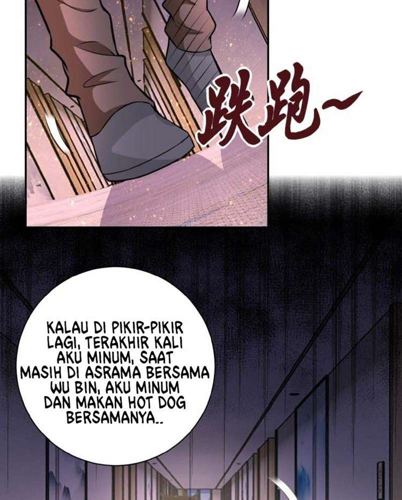 Super System Chapter 31 halaman 22