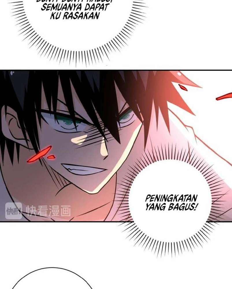 Super System Chapter 33 halaman 20
