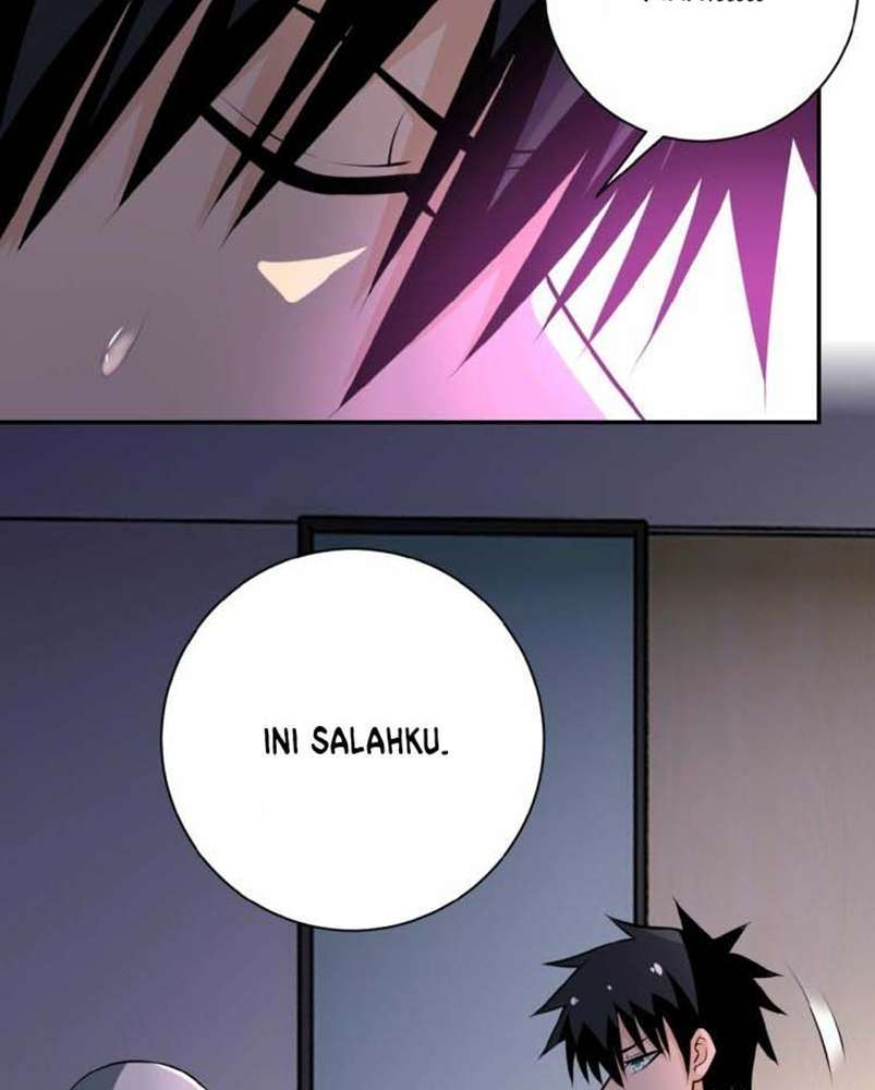 Super System Chapter 32 halaman 22
