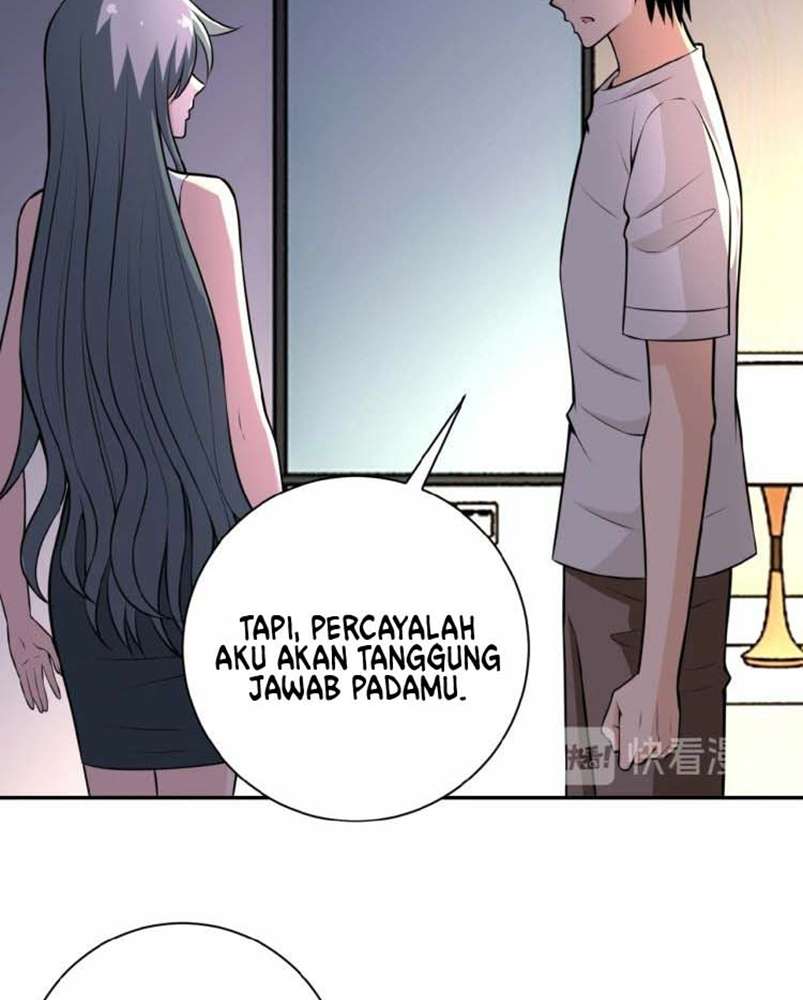 Super System Chapter 32 halaman 23