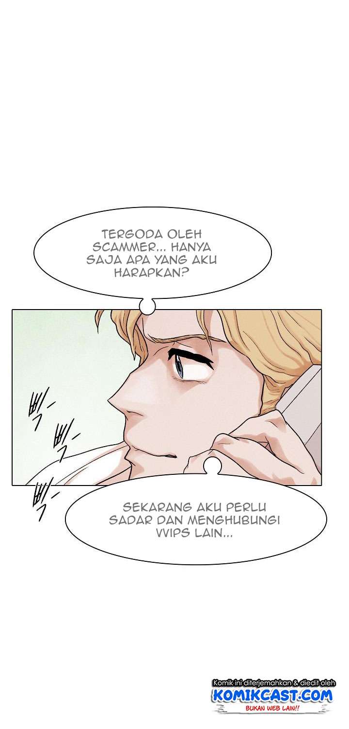 Past Life Regressor Chapter 3 halaman 28