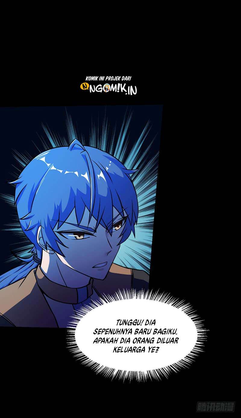 Martial Arts Reigns Chapter 13 halaman 19