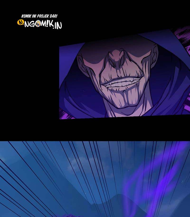 Martial Arts Reigns Chapter 13 halaman 20