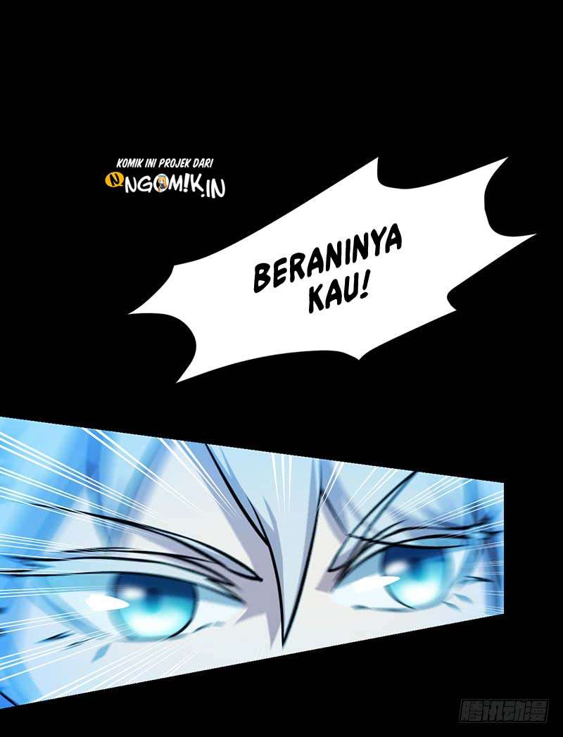 Martial Arts Reigns Chapter 14 halaman 17
