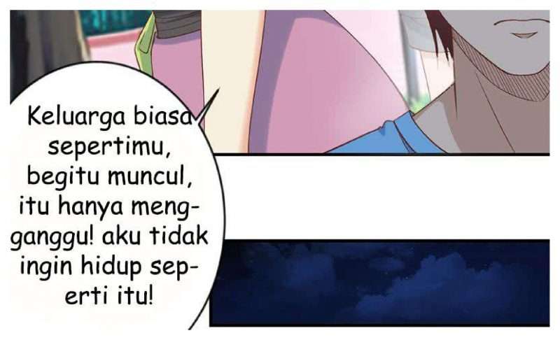 Cultivation Return on Campus Chapter 29 Gambar 19