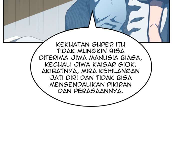 The God of High School Chapter 436 Gambar 28