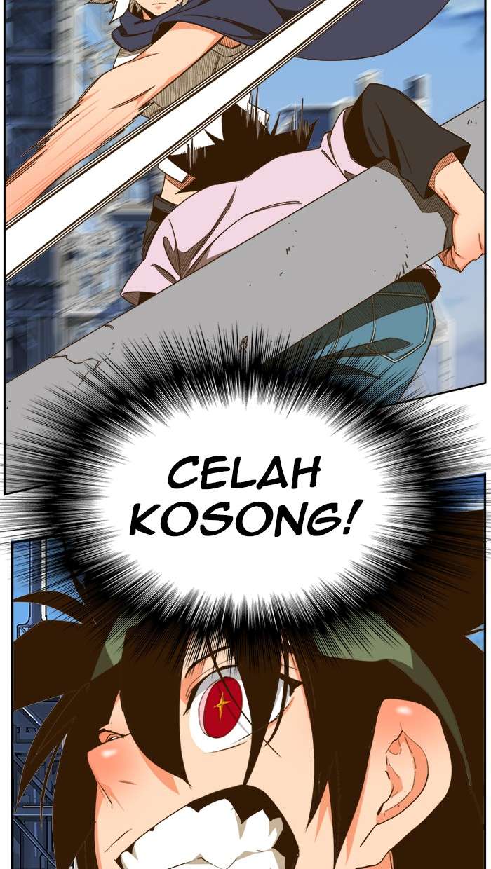 The God of High School Chapter 432 Gambar 36