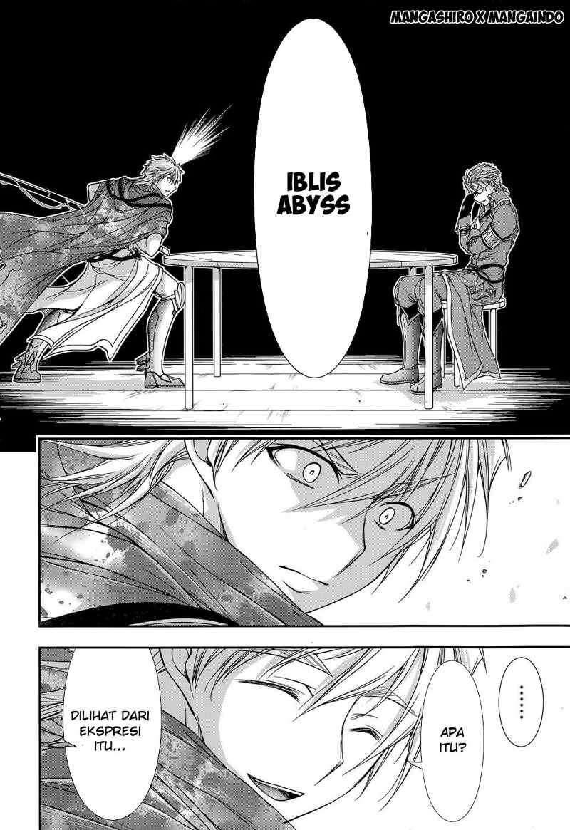 Plunderer Chapter 7 halaman 15