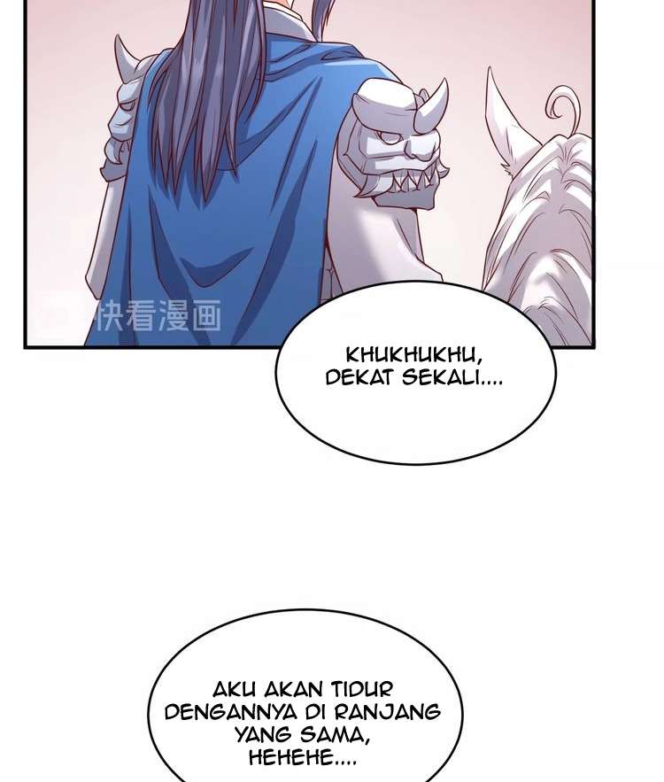 The Interceptor Cross System Chapter 14 halaman 33