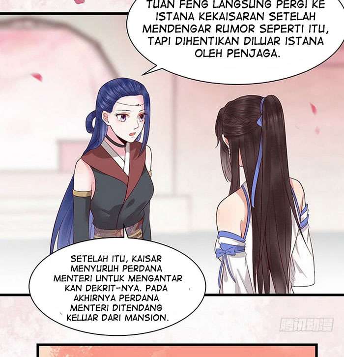 The Ghostly Doctor Chapter 142 Gambar 18