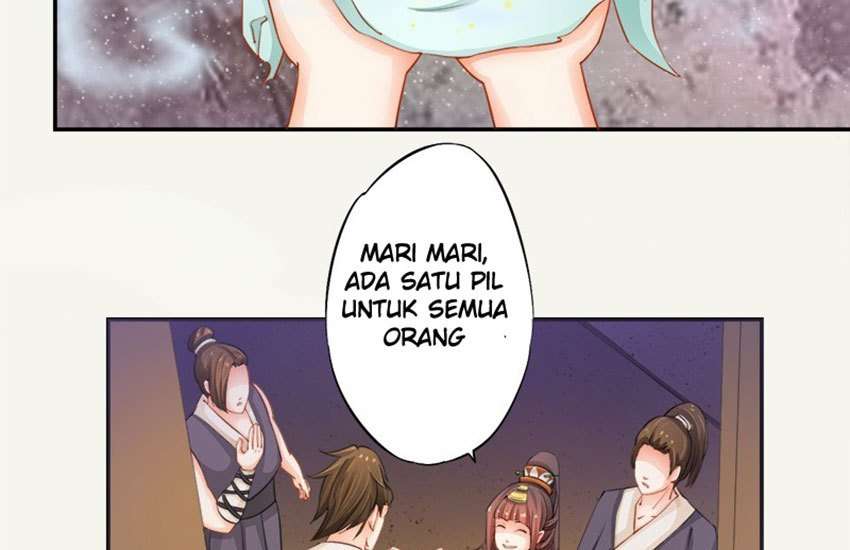 Peerless Alchemist Chapter 05 Gambar 20