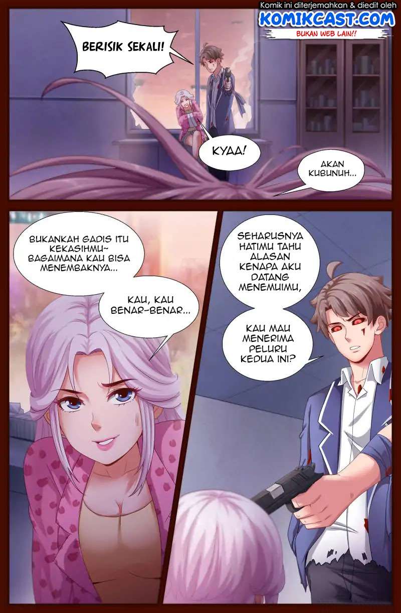 I Have a Mansion In The Post-Apocalyptic World Chapter 132 Gambar 8