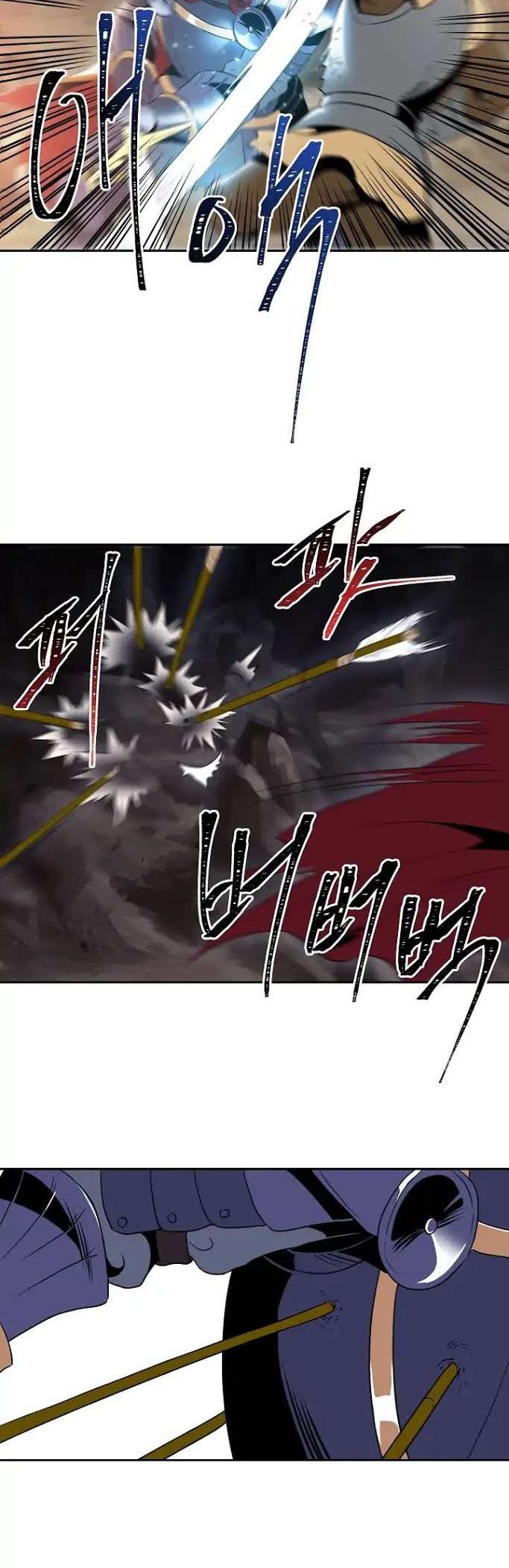 Skeleton Soldier Couldn’t Protect the Dungeon Chapter 37 halaman 14