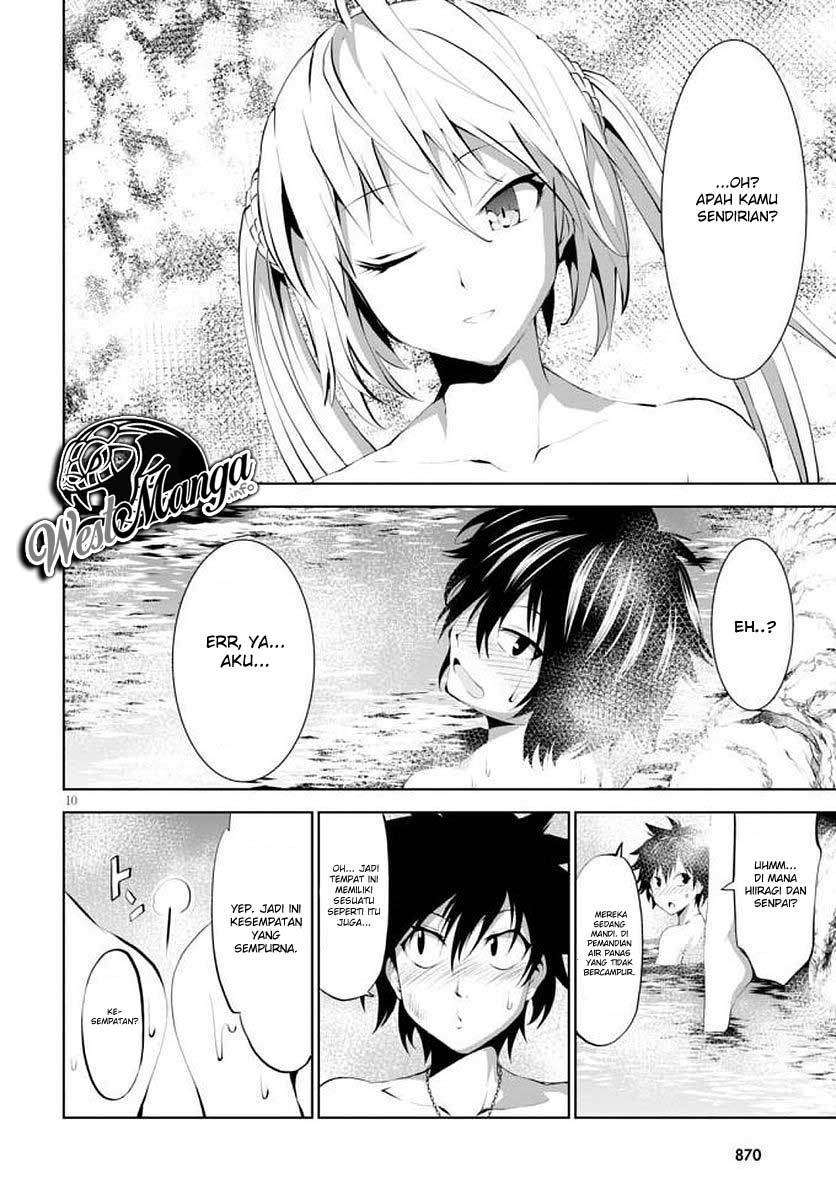 Grimm & Gritty Chapter 13 Gambar 12