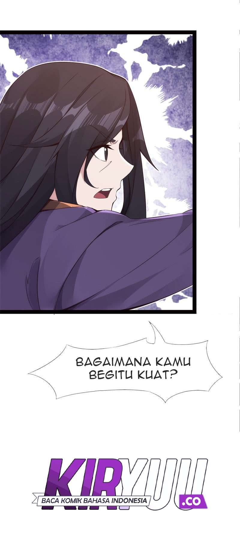 Path of the Sword Chapter 4 halaman 26