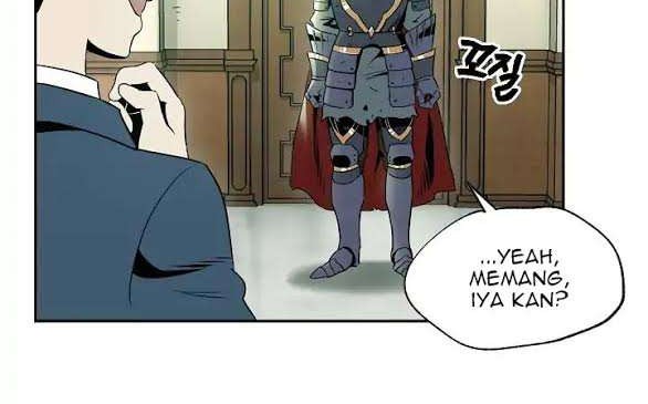 Skeleton Soldier Couldn’t Protect the Dungeon Chapter 41 halaman 12