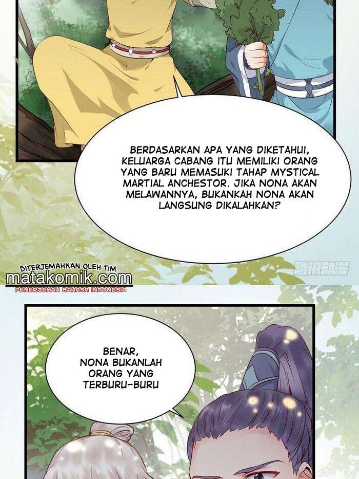 The Ghostly Doctor Chapter 149 Gambar 19