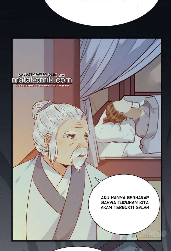 The Ghostly Doctor Chapter 147 Gambar 17