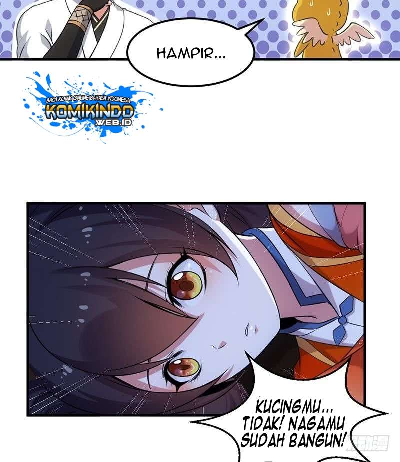 Guardian Dragon System Chapter 08 Gambar 14