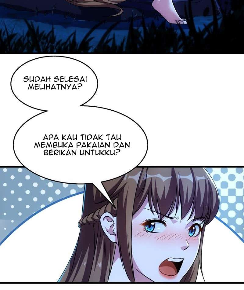 Guardian Dragon System Chapter 05 Gambar 22
