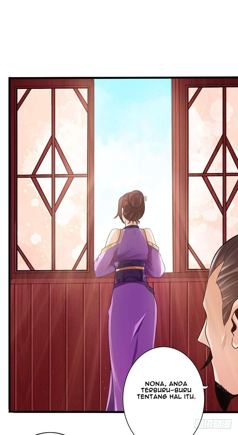The Rebirt Taikoo Devil Chapter 15 Gambar 14