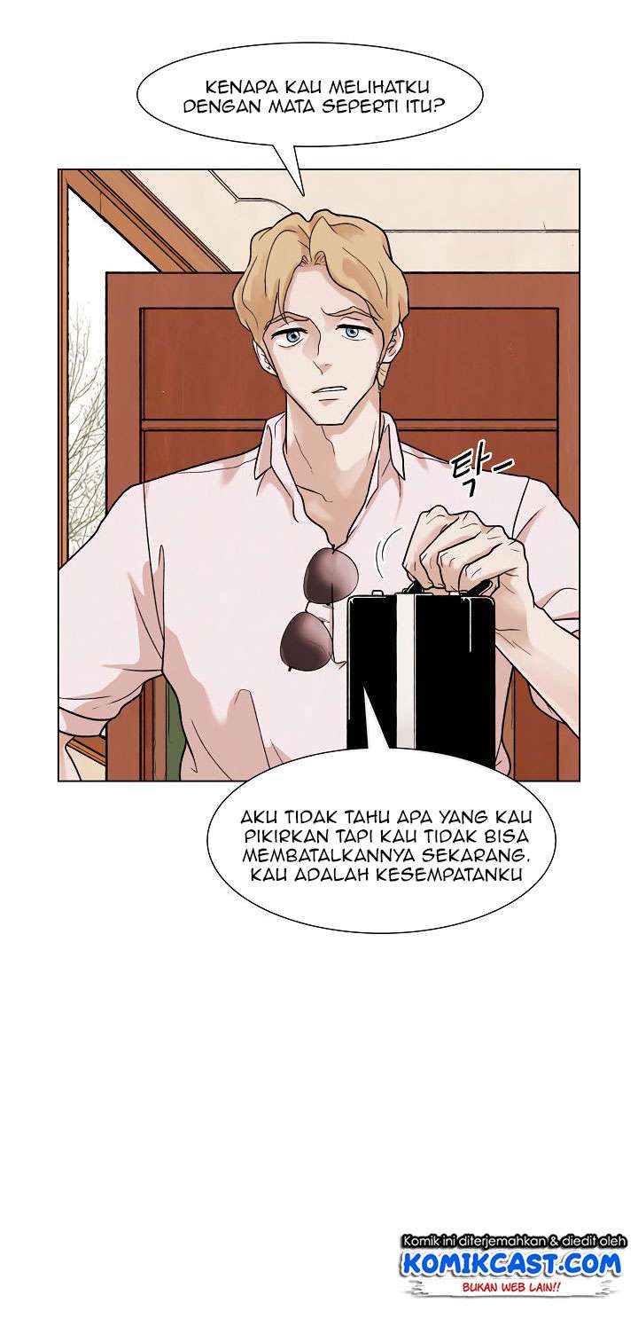 Past Life Regressor Chapter 5 halaman 23