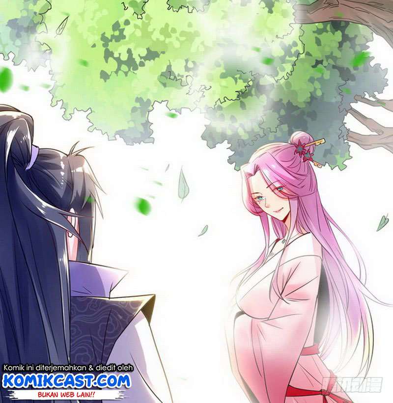 I’m An Evil God Chapter 1 halaman 50