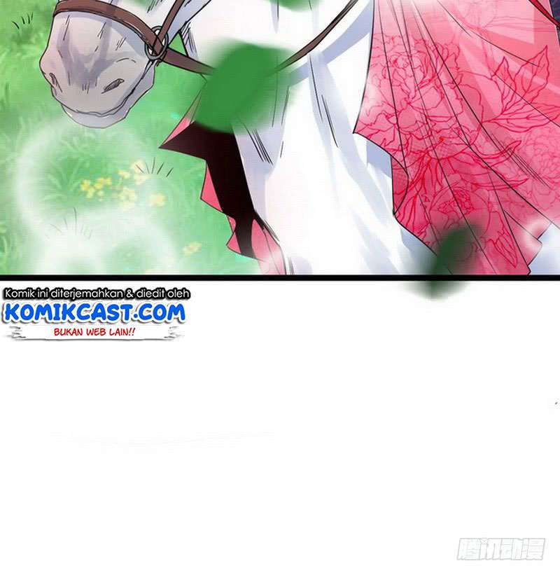 I’m An Evil God Chapter 1 halaman 54