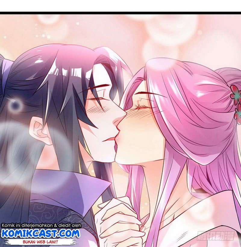 I’m An Evil God Chapter 1 halaman 55
